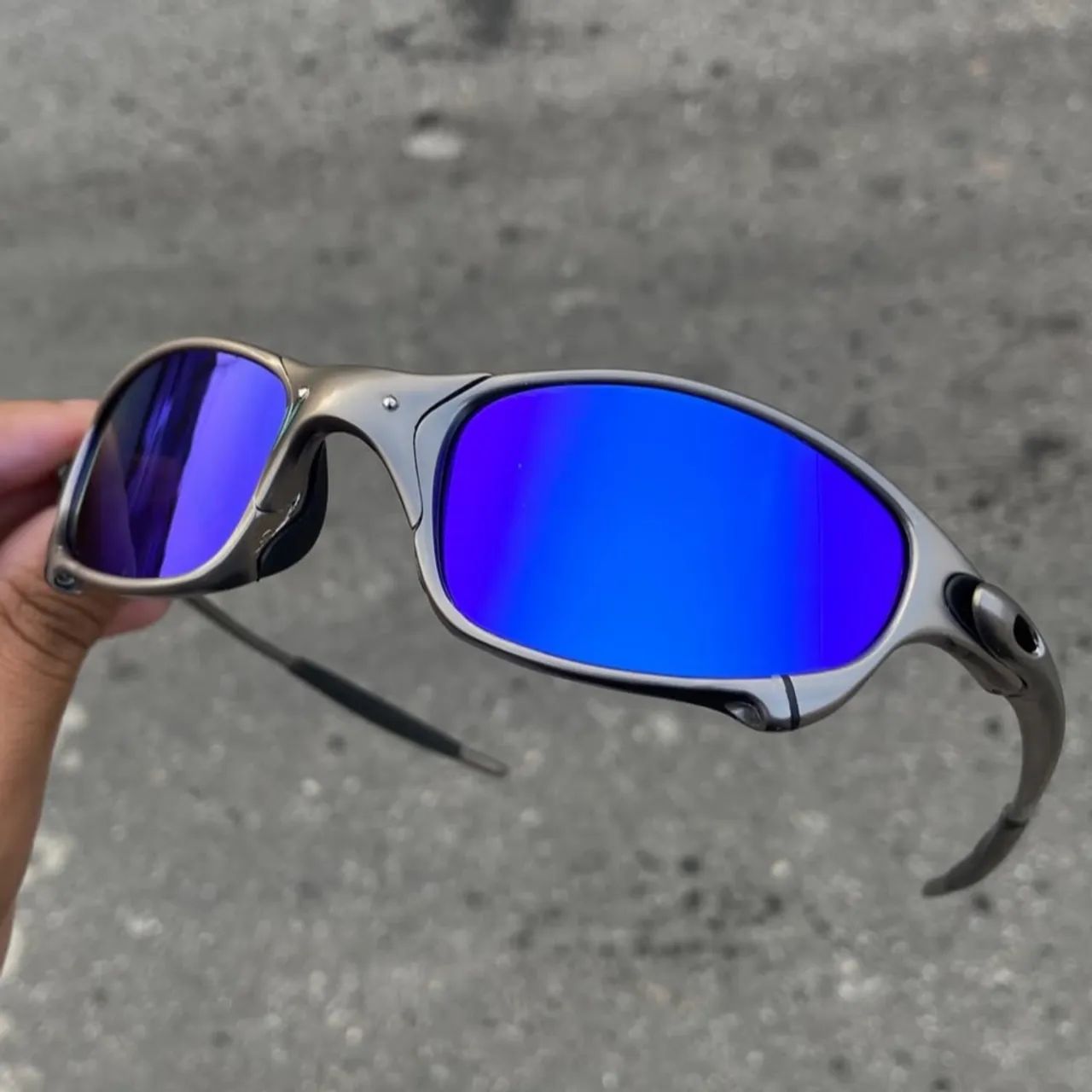 Óculos Oakley Juliet X-Metal - Acessórios - Jaguaribe, Osasco