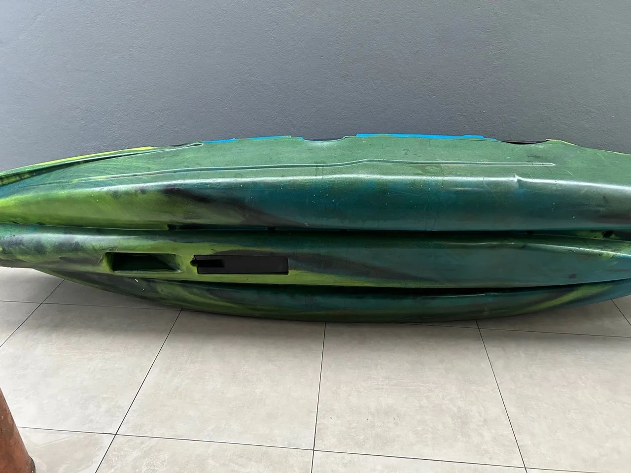 Caiaque Predador - Foto 4