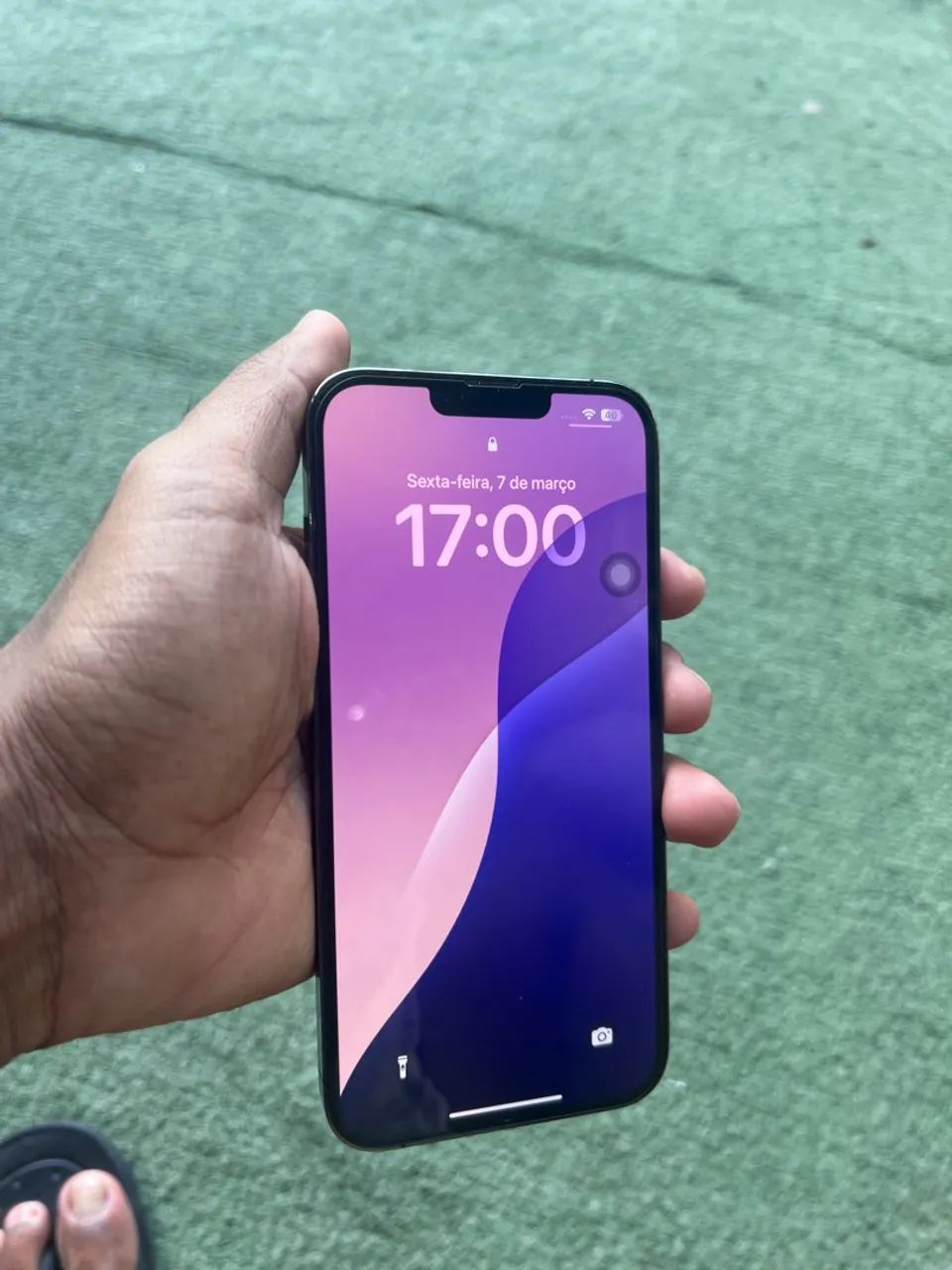 iPhone 13 Pro Max 256gb