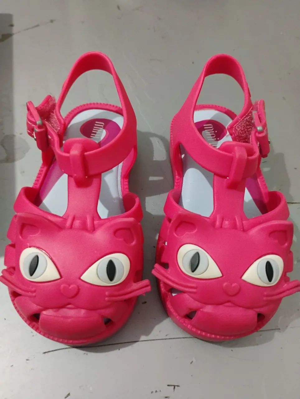 Mini Melissa  - Foto 2