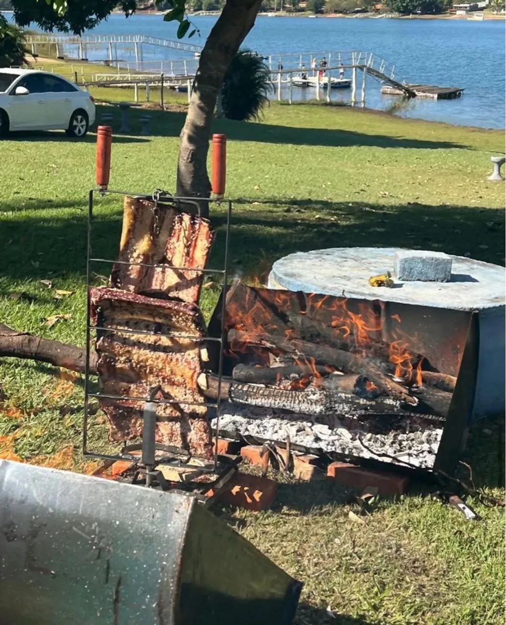 Rancho final de semana  - Foto 11