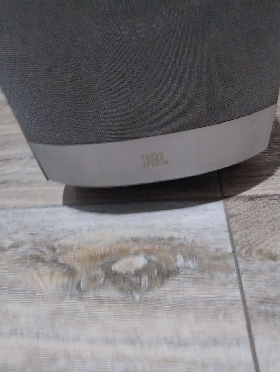 Subwoofer jbl