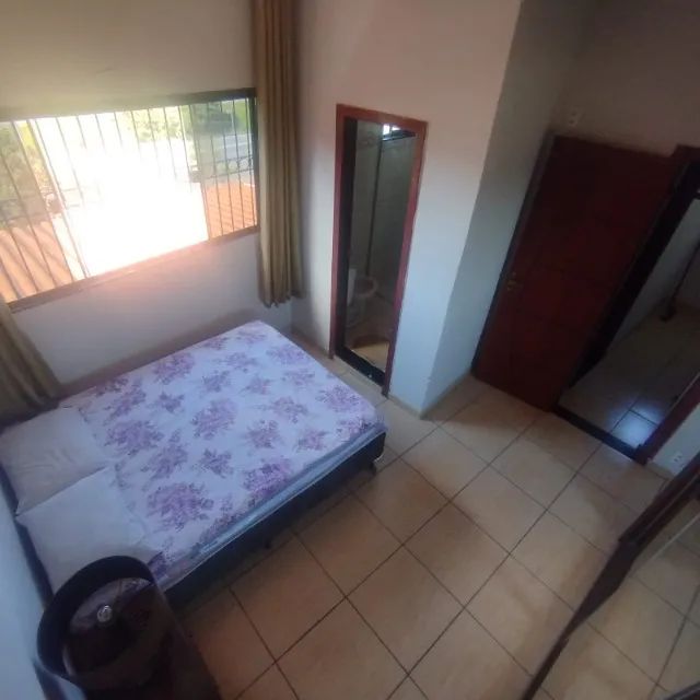 Casa 2 quartos (1 suíte) - Primeiro de Maio - Foto 2