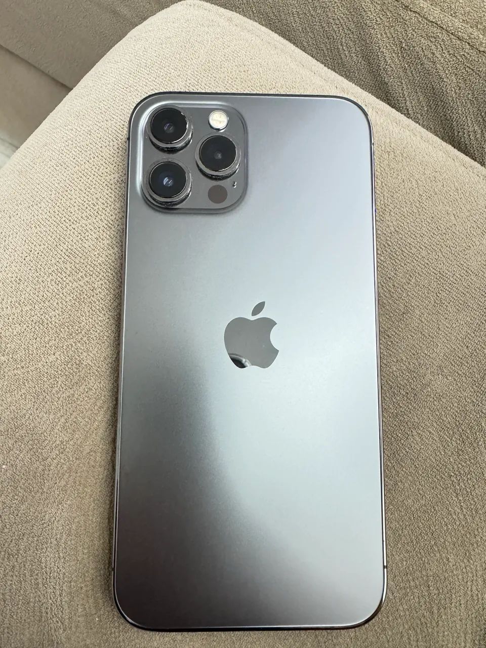 iPhone 12 Pro Max 256 GB - Celulares e Smartphones - Ponto Novo