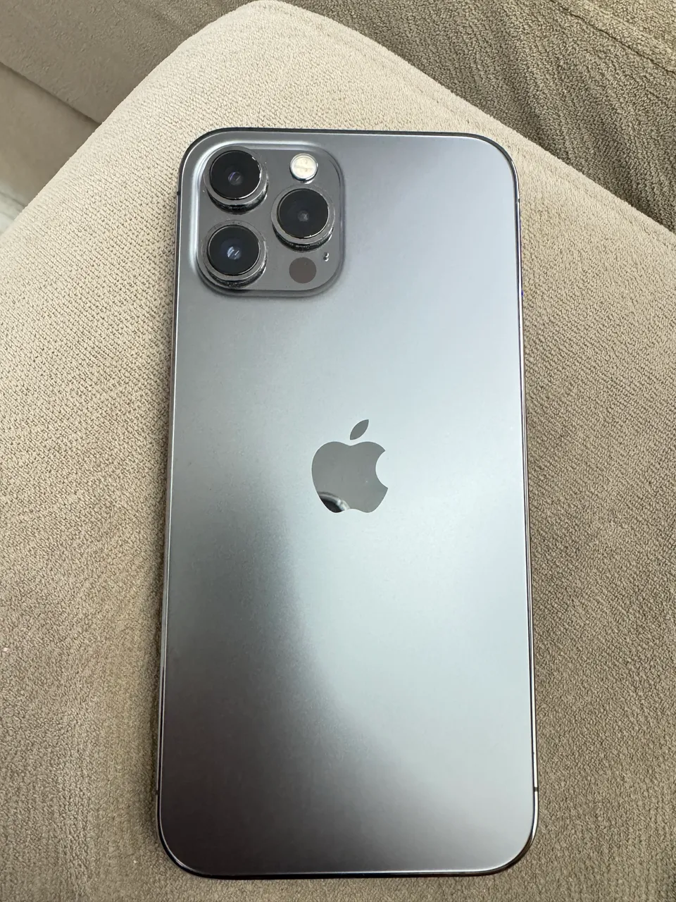 Celulares APPLE IPHONE 12 PRO MAX Usados, seminovos e Novos no Brasil