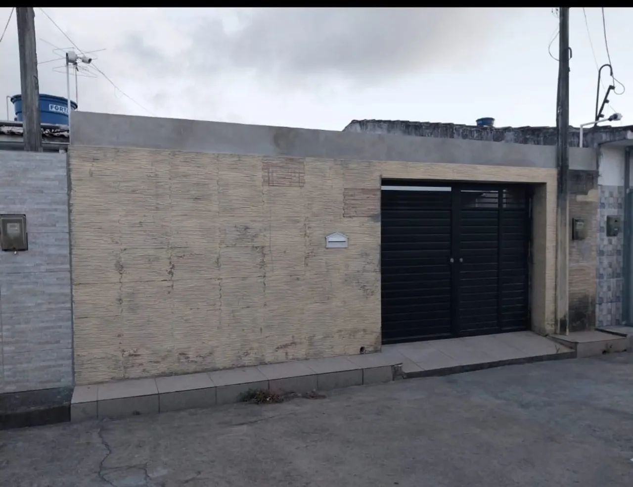 Foto - Maceió - Cidade Universitária