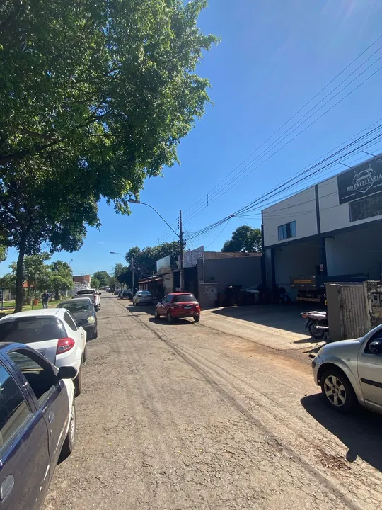 Lote para venda possui 300m² em Vila Nova Canaã - Goiânia - GO
