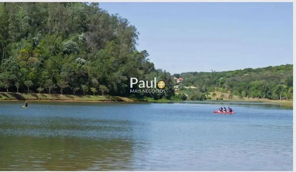 Terreno à venda em Bragança Paulista, Quinta da Baroneza, com 3290.38 m², Quinta da Barone - Foto 2