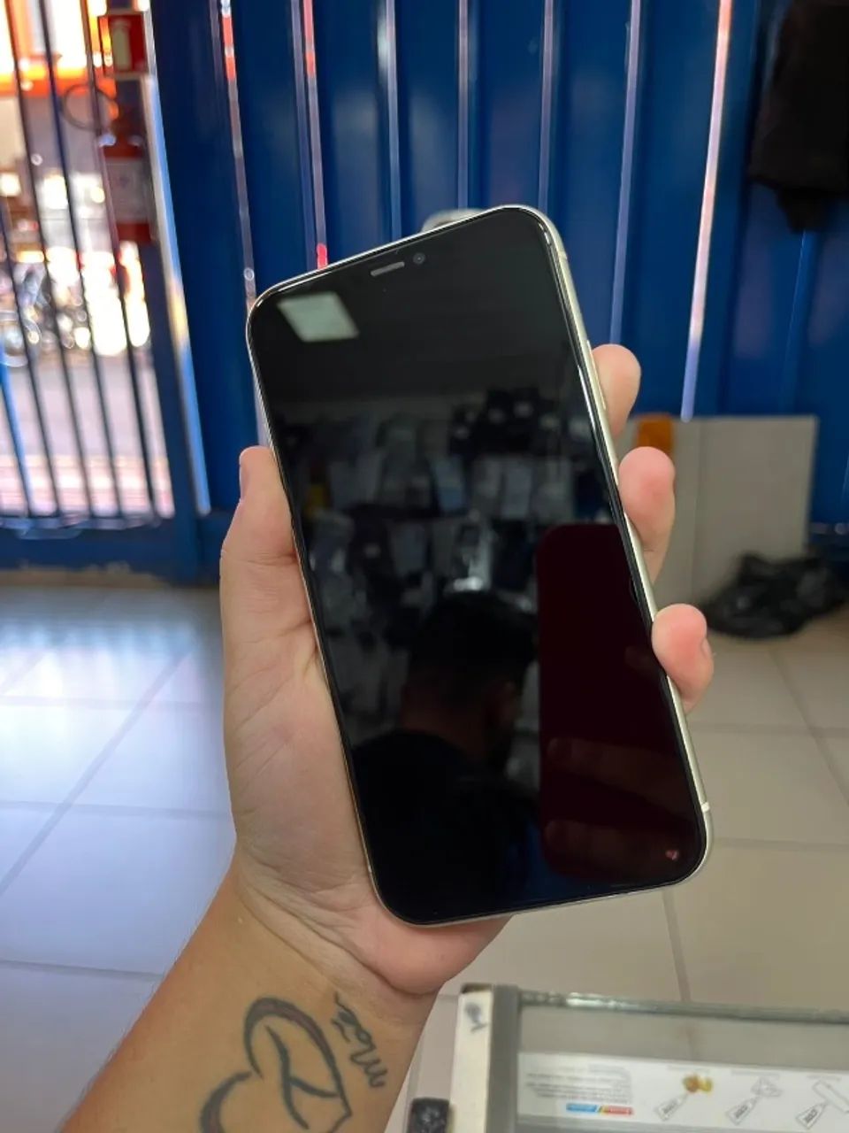 IPhone 11 128gb - Foto 4