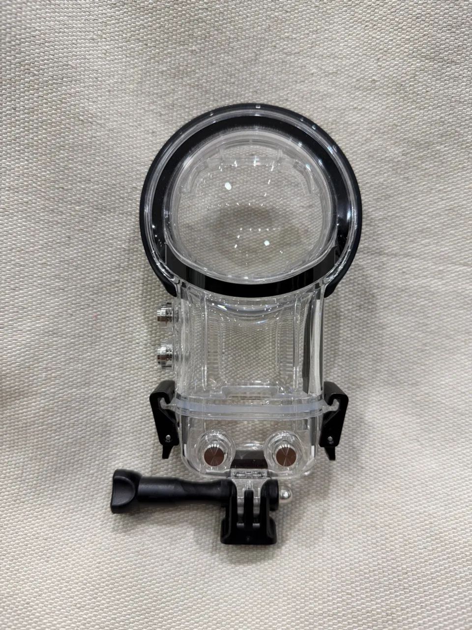 Insta360 x3 - 5.7K - Foto 5