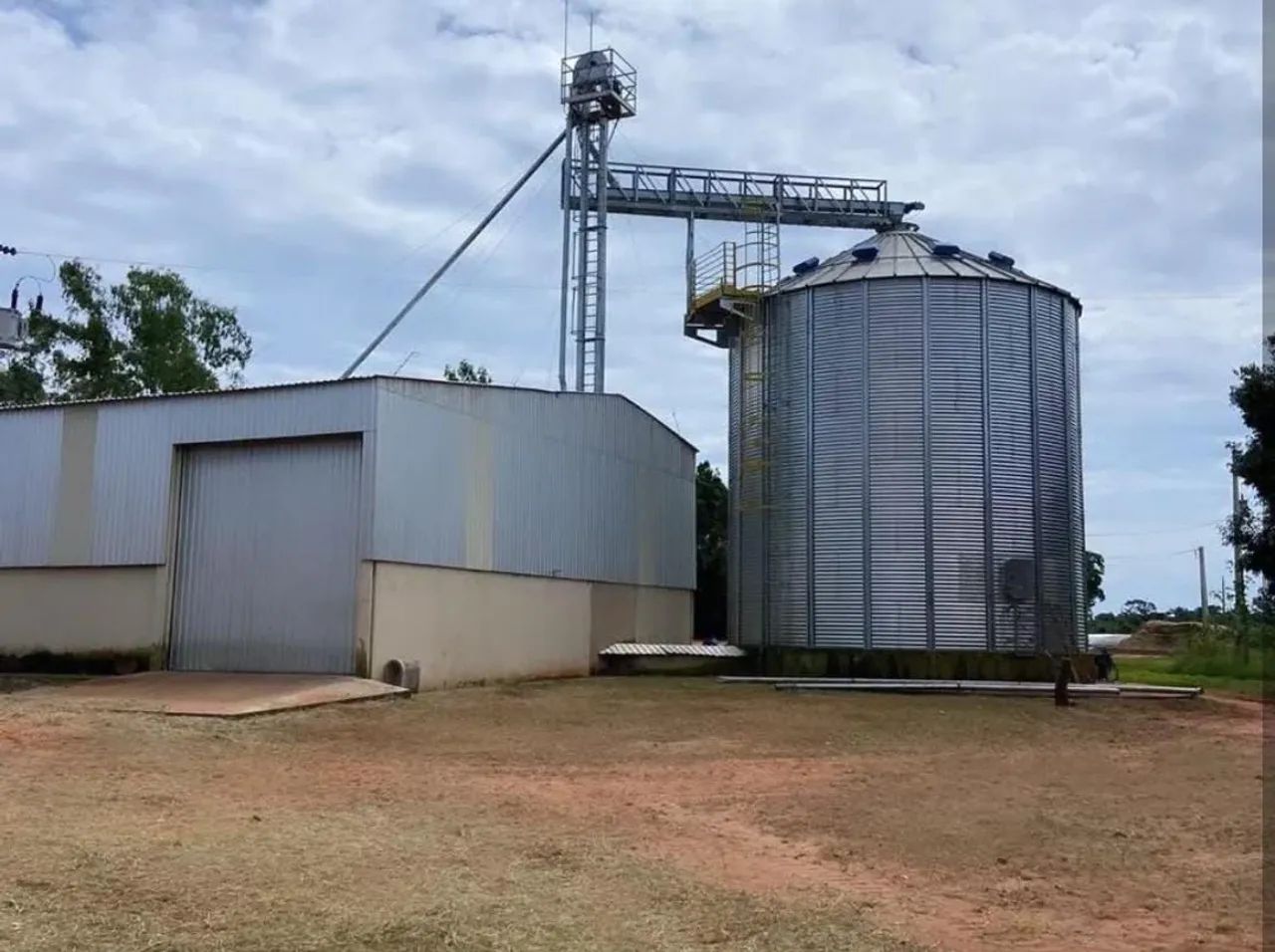 Fazenda em nova Andradina  - Foto 4