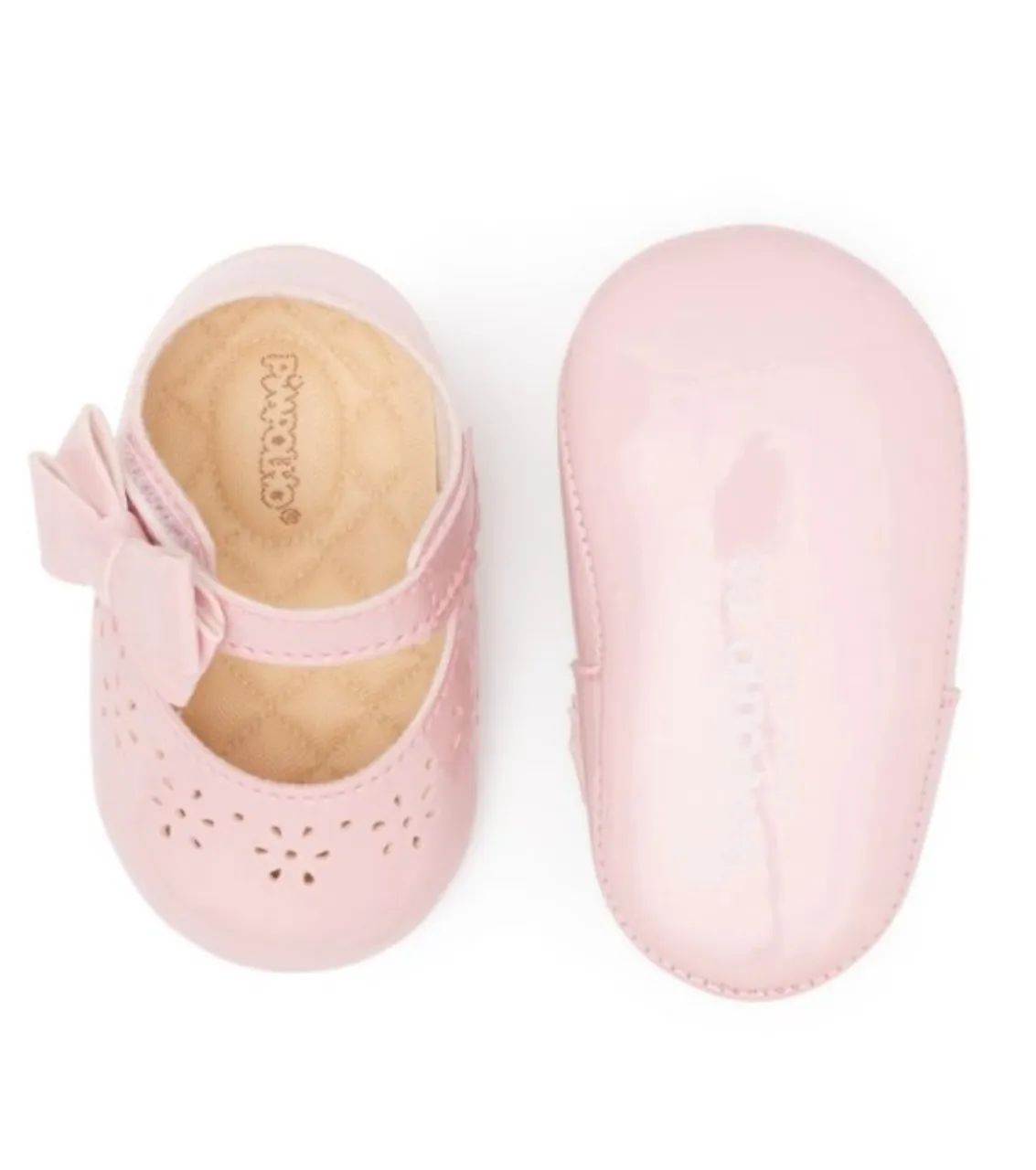 sapato infantil  - Foto 4