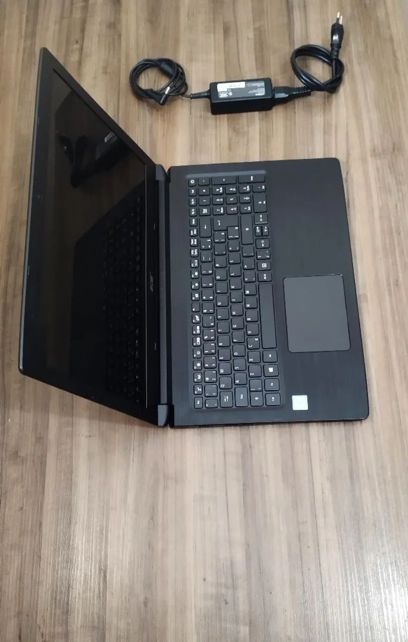 Notebook i5-7°Ger, 8GB, SSD 256GB+ HD 1 TB - Foto 3
