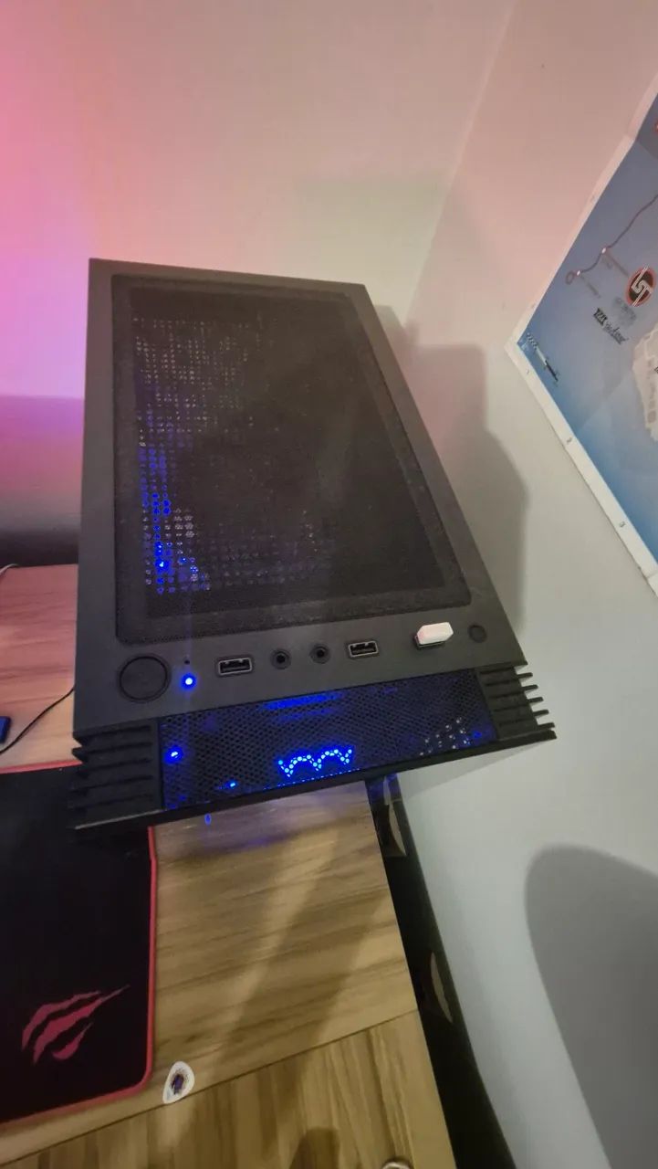 Computador Gamer64842048471939123