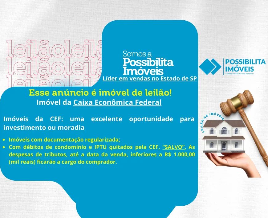 Oportunidade Única em ANDIRA - PR | Tipo: Terreno | Negociação: Venda Direta Online | Situ - Foto 5