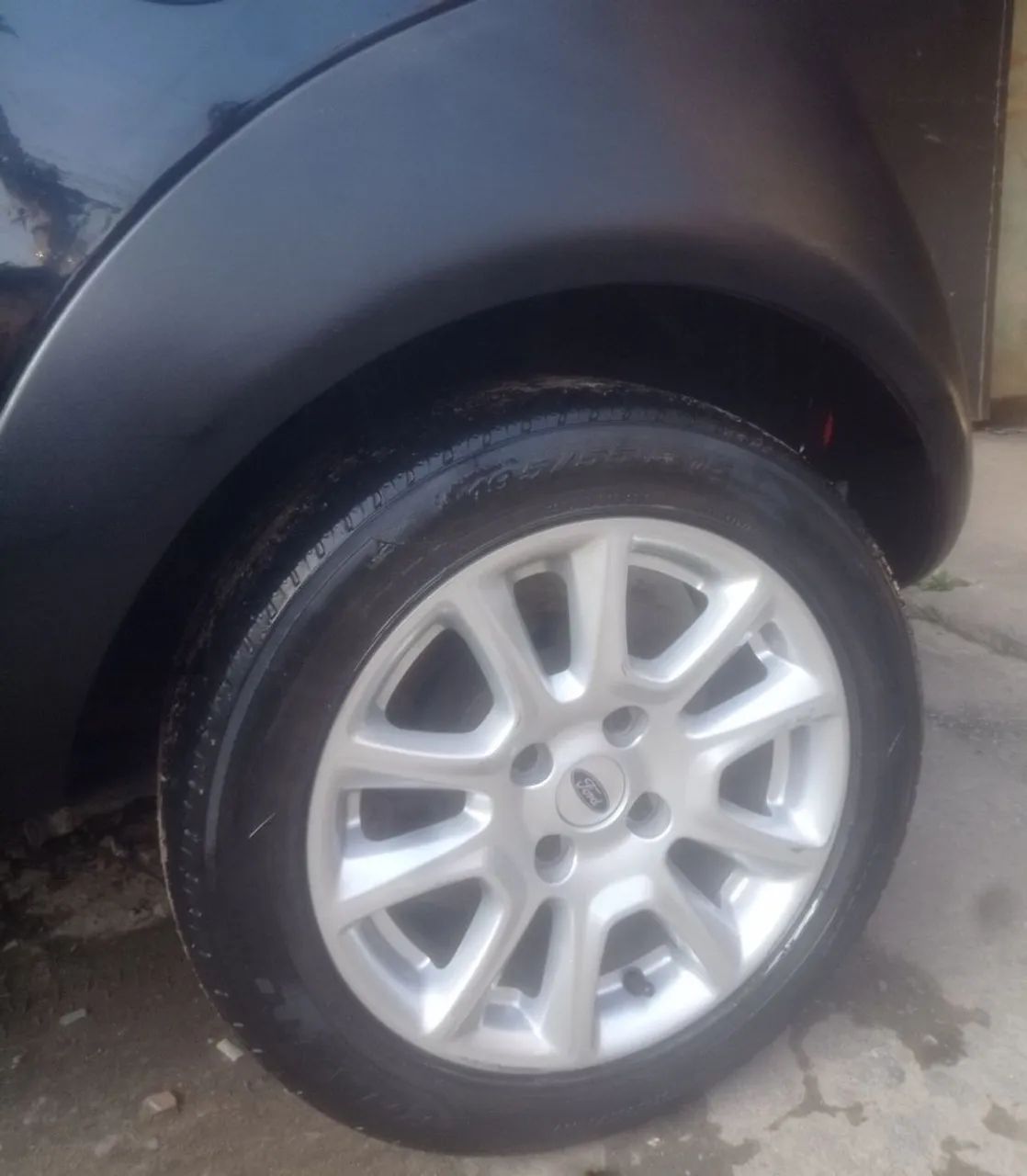 Vendo Ford Ka GL Zetec Rocam - Foto 4