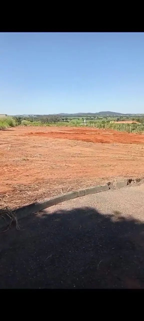 Chácara Rio dos Bois - Terreno - Foto 4