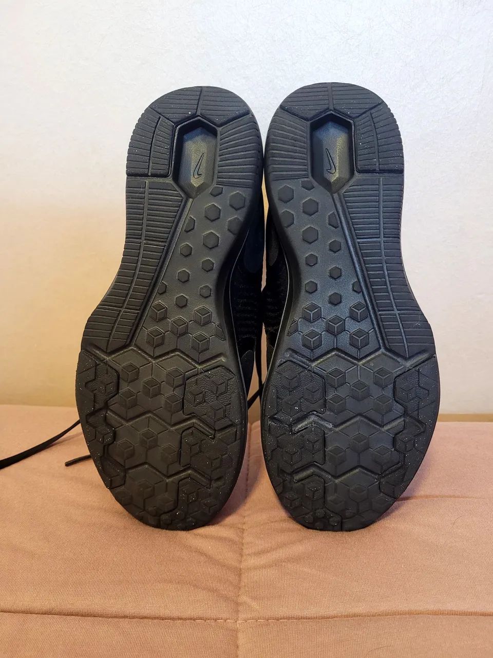 Tênis Nike Downshifter 11 - Preto - 37 - Foto 3