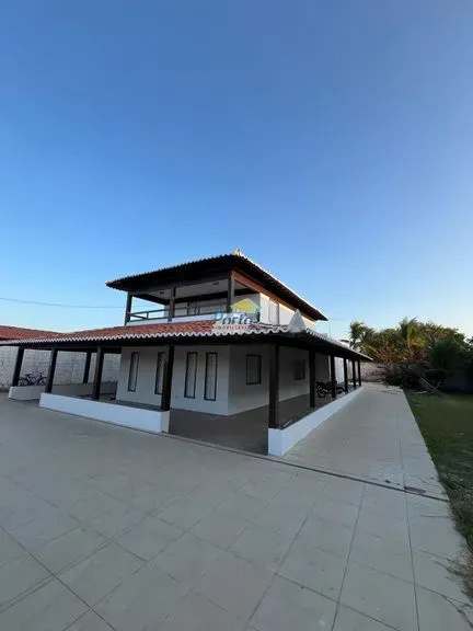 Casa 4 quartos para Venda CENTRO, Luís Correia