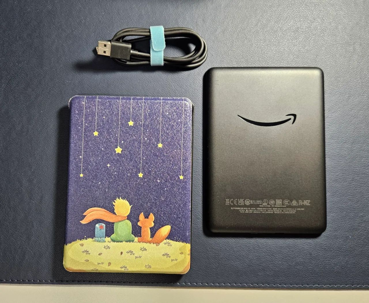 Kindle 10° geração