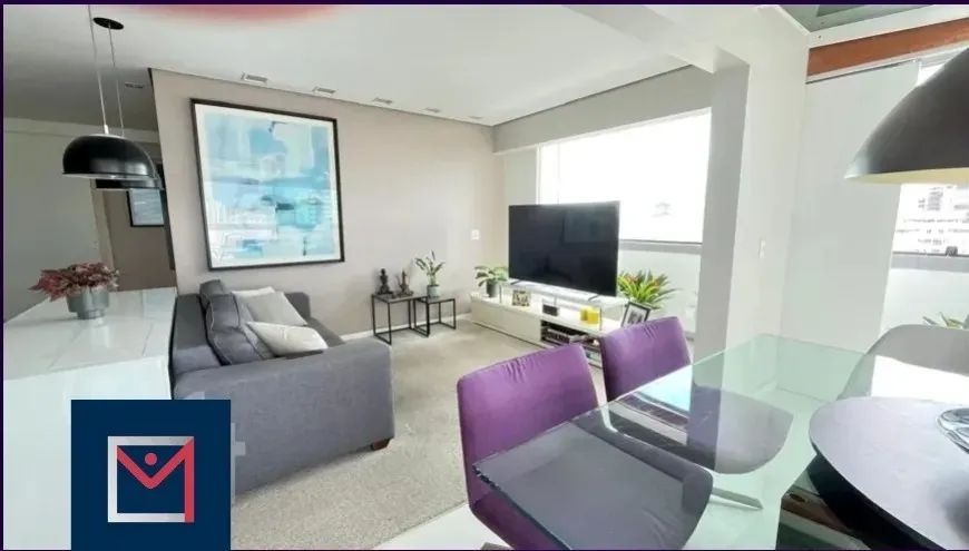 Venda Cobertura 3 Dormitórios - 172 m² Pompéia - Foto 3