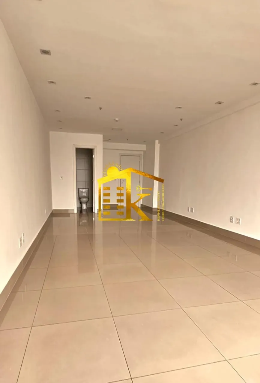 Centro empresarial Advanced - Sala para locação - 40 m² - Duque de Caxias - Cuiabá - MT