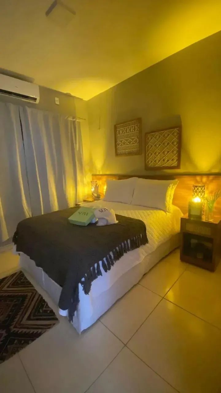 Casa Em Luis Correia /Com Piscina Mobiliada . CAPH3D - Foto 9