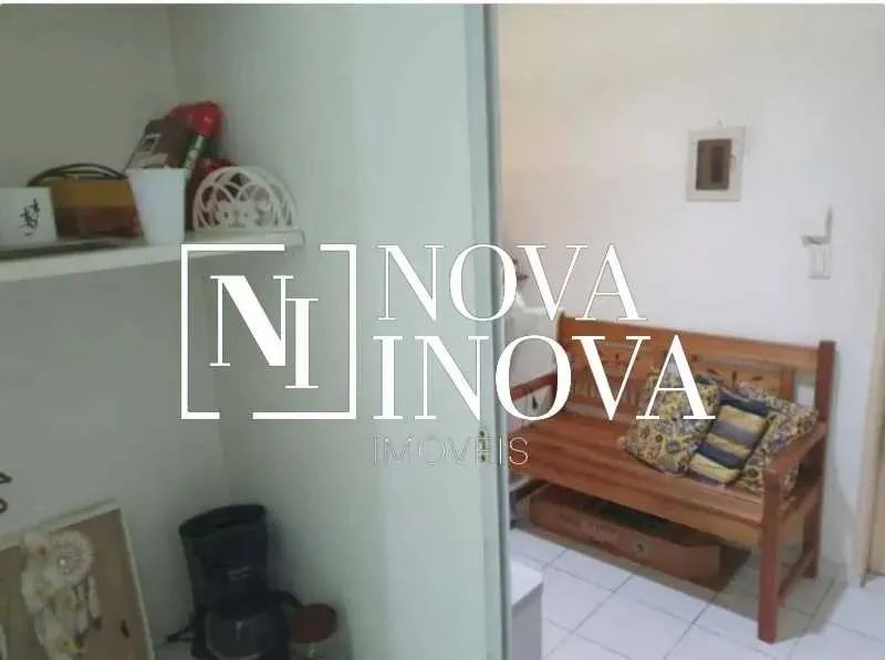 Sala - / Comercial / Copacabana - Foto 4