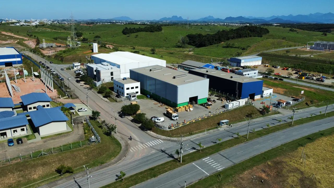 Venda de Galpão em Macaé - Foto 3