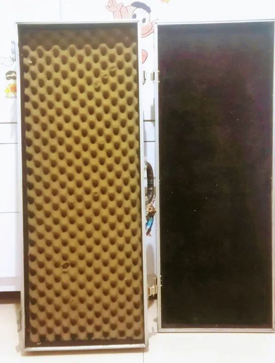 Pedalboard Hardcase - Foto 2