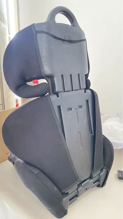 Cadeirinha de Carro para Bebê - Foto 3