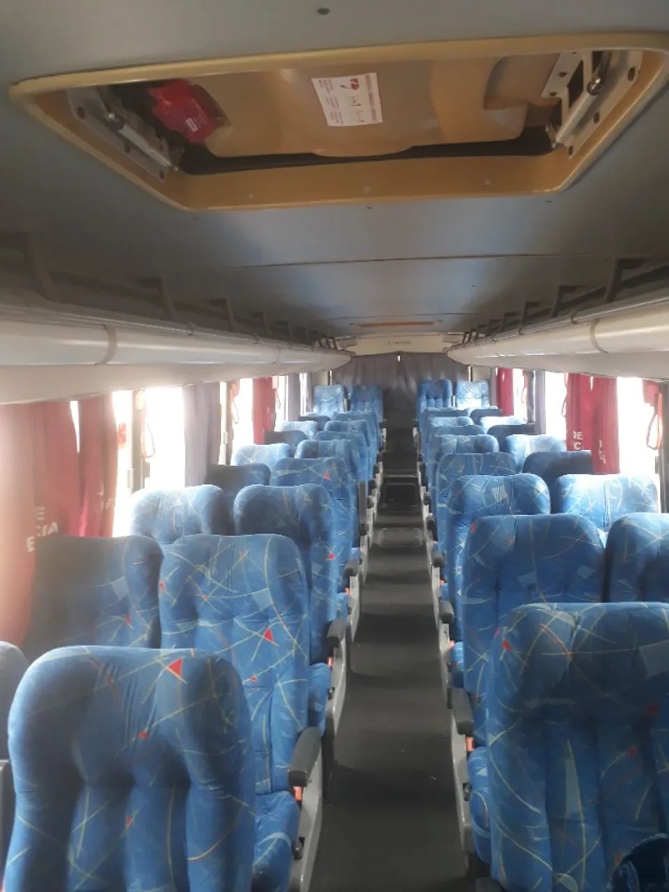 Ônibus de fretamento  - Foto 3