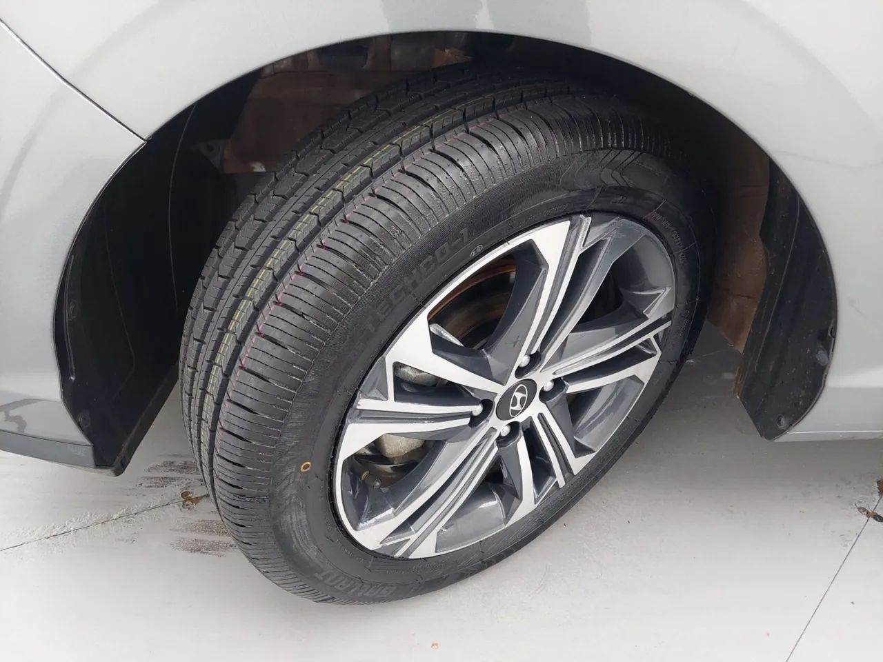 Hyundai HB20S Comfort 1.0 TB Flex 12V Aut., foto 11 de 18