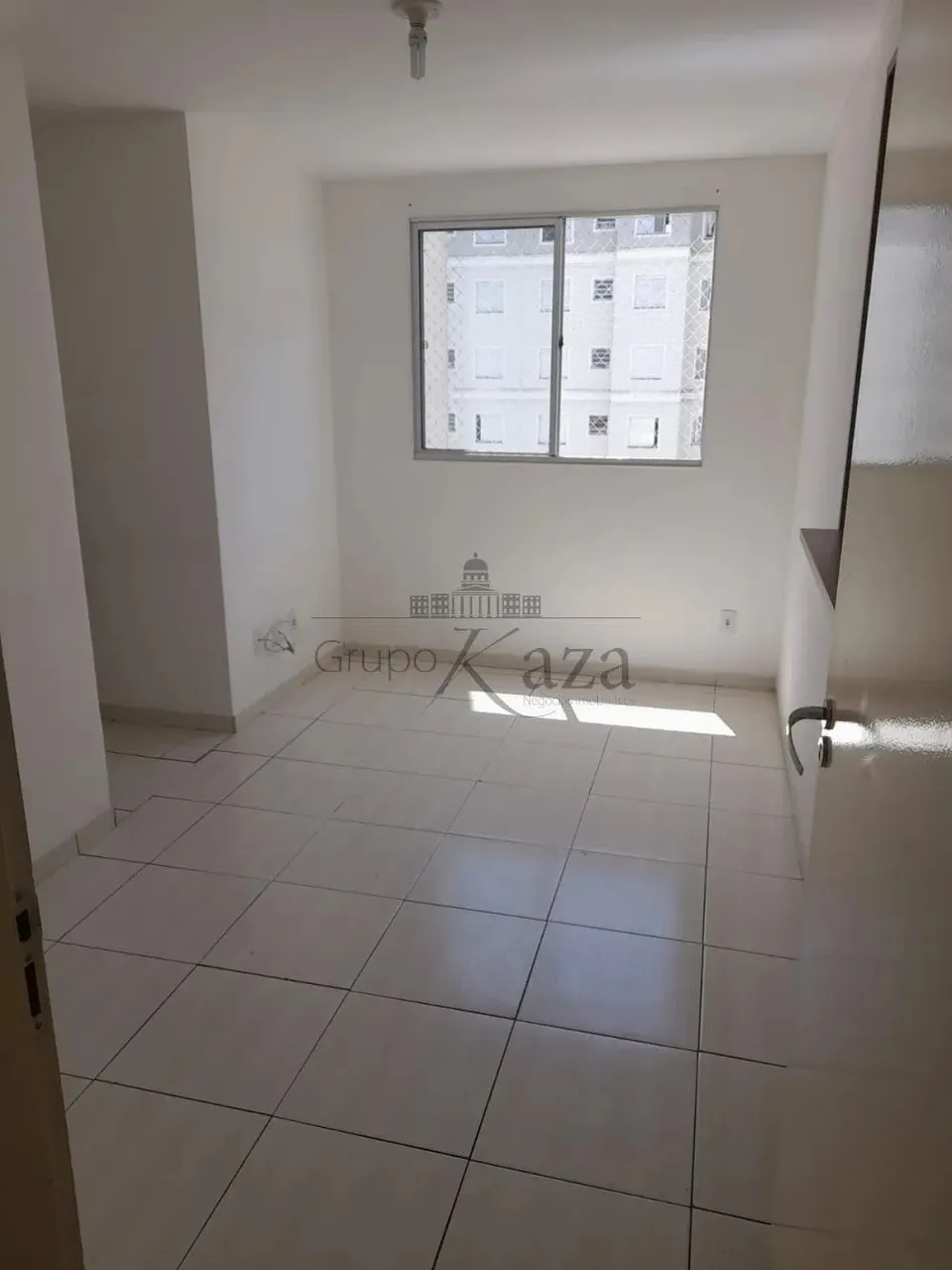 Oportunidade - Apartamento - Jardim Petrópolis - Condomínio Spazio Campo Di Bragança - 2 D