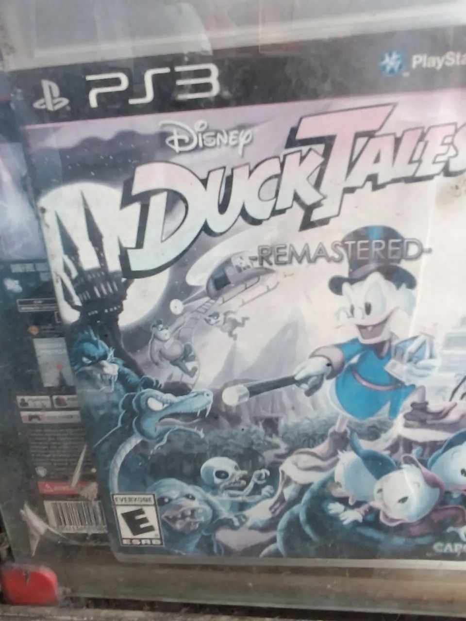 Disney Duck Tales 