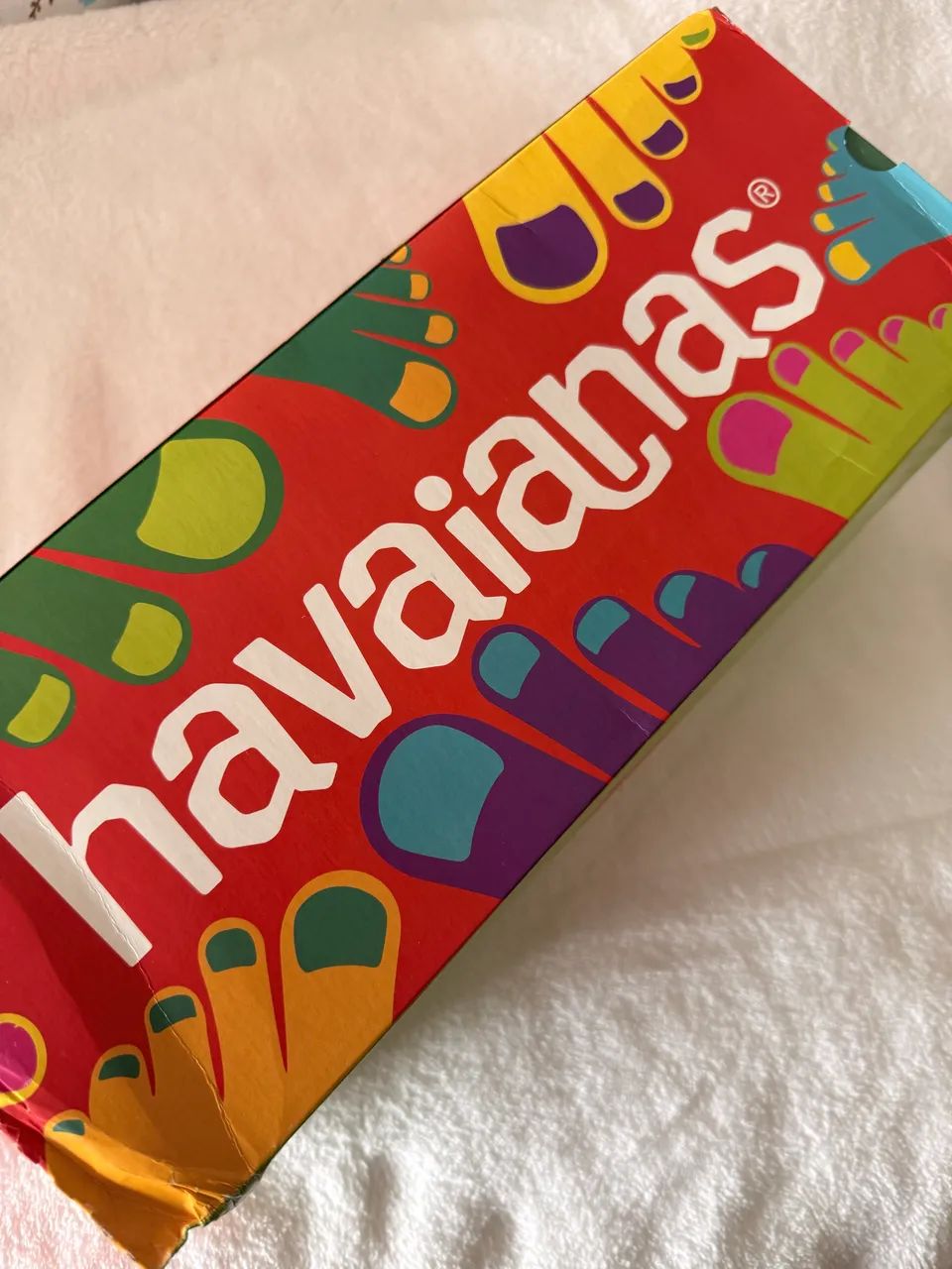 Havaianas Alpagartas  - Foto 3