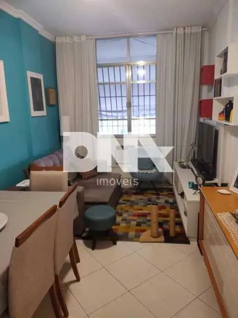 Apartamento-À VENDA-Centro-Niterói-RJ