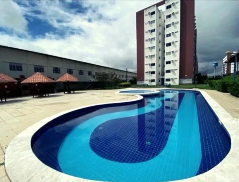 APARTAMENTO, UFAL, HU,METROPOLITANO