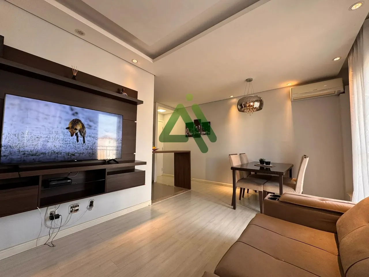 Apartamento com 03 dormitórios à venda no Cond. Ipê Branco em Sumaré/SP.
