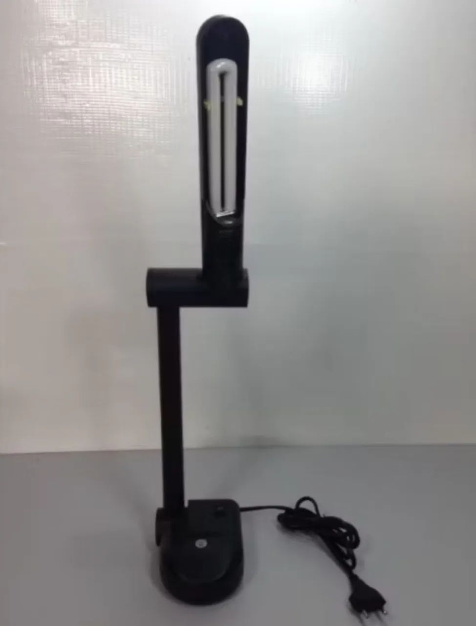 Luminária de Mesa para Leitura - Foto 5