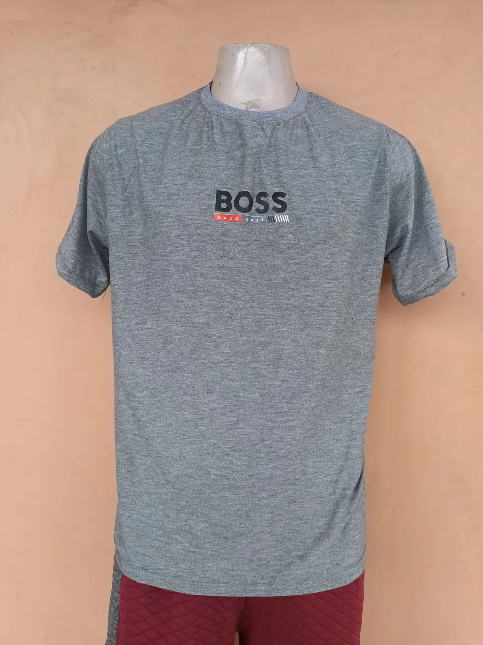 Lote de Camisetas de Grife - Varias Marcas