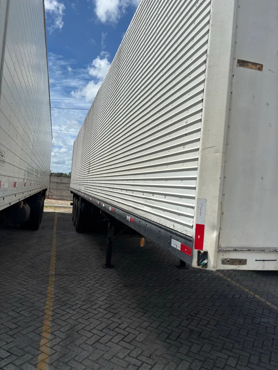 CARRETA BAU FACHINNI  - Foto 6