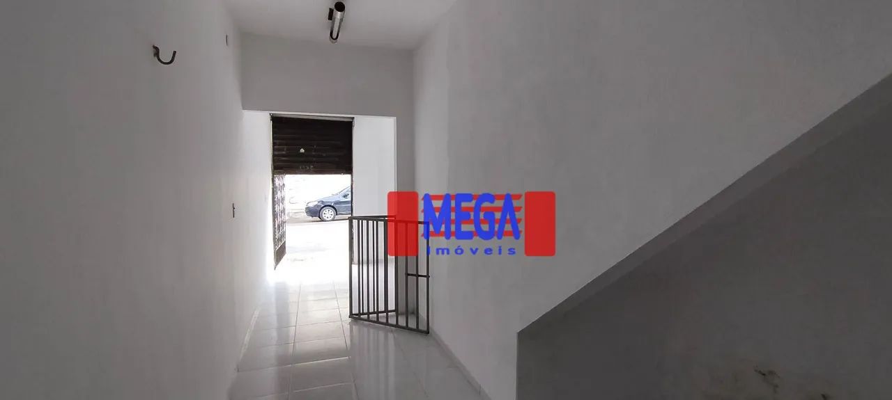 Casa com 1 quarto para alugar no Genibaú - Fortaleza/CE - Foto 3
