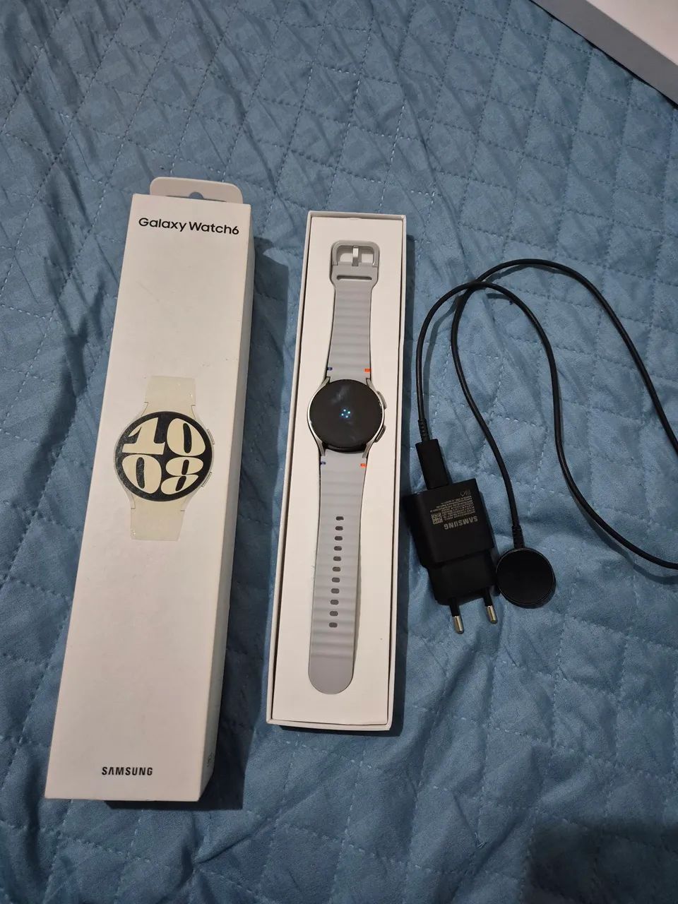 Galaxy watch 6 LTE - Foto 3