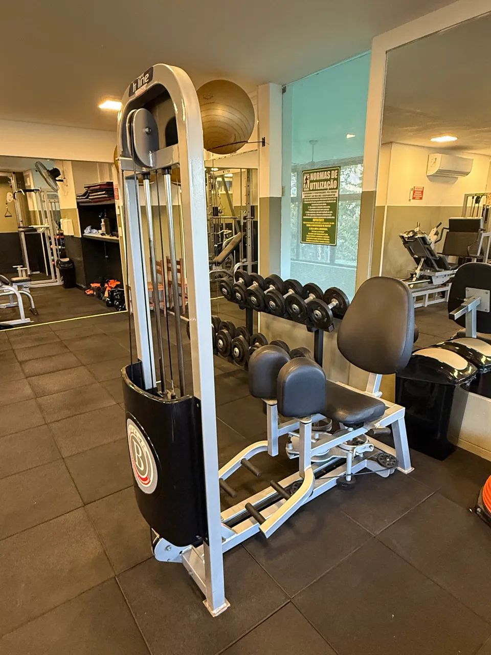 Academia / studio - Equipamentos Buick Fitness - Foto 5