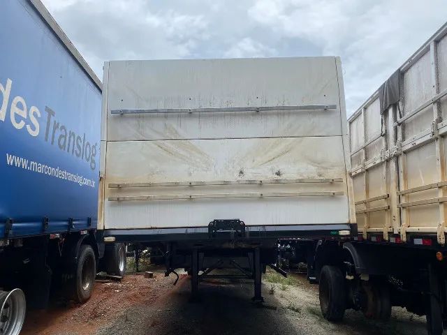 CARRETA BITREM GRANELEIRO 2023  VENDA E LOCAÇÃO - Foto 2