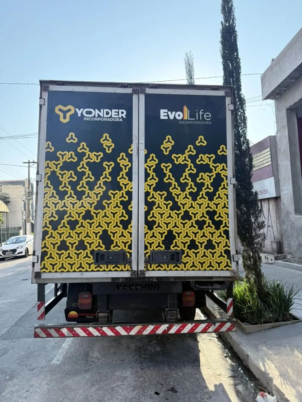 VW/5.140E DELIVERY - Foto 5