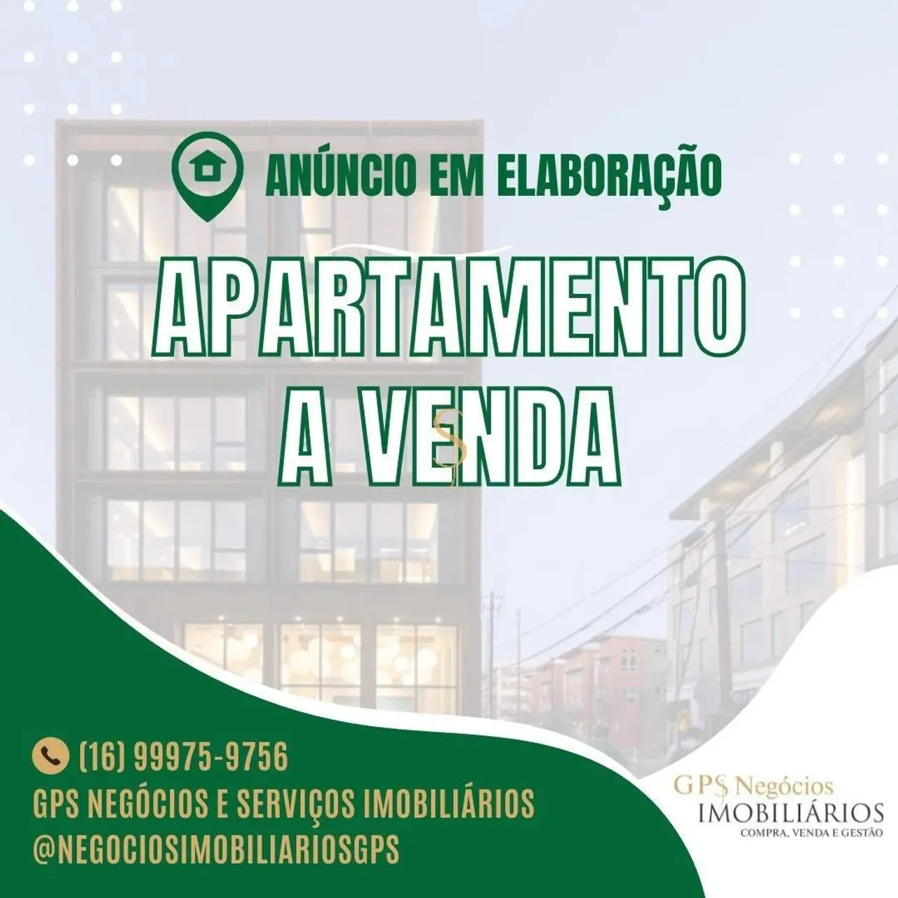Chácara à Venda - Cristais Paulista/SP