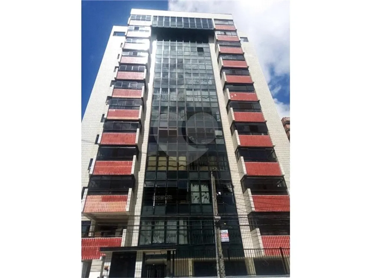 Cobertura Duplex na Aldeota, 342m²