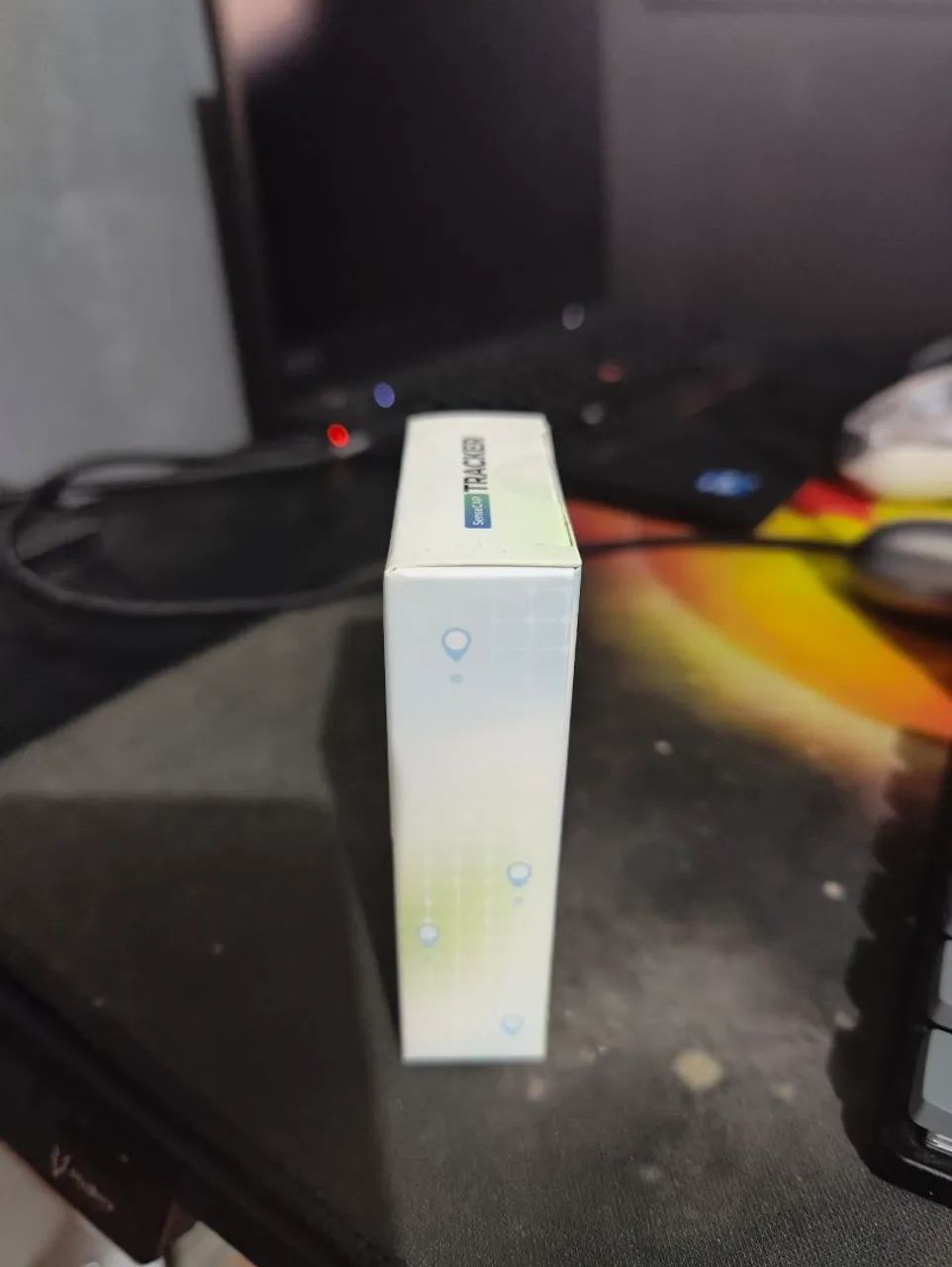 Rádio Lora SenseCAP T1000E - Meshtastic 